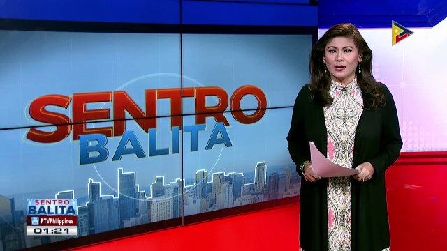 42 drug suspects, arestado sa nakalipas na 3 araw