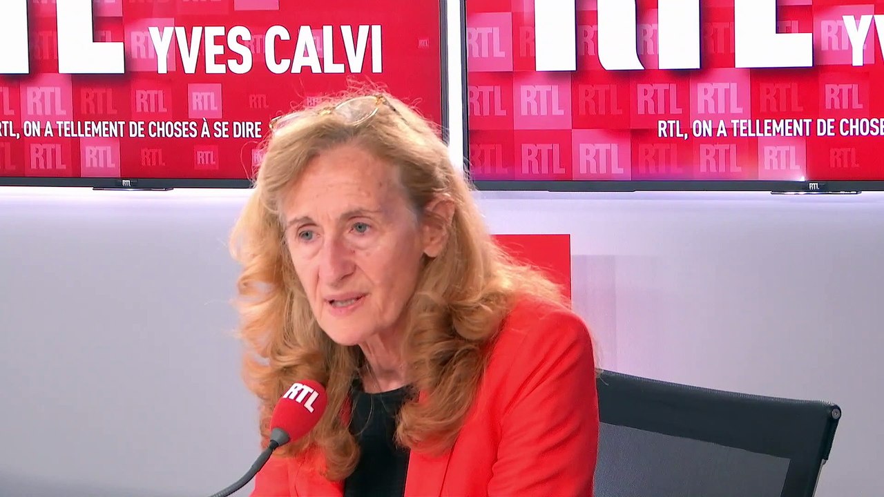 Offensive turque en Syrie : Belloubet craint "une dissémination non contrôlée de jihadistes"