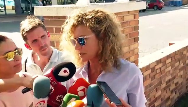 Libertad para el padre de Diana Quer tras ser detenido por una denuncia de su ex esposa