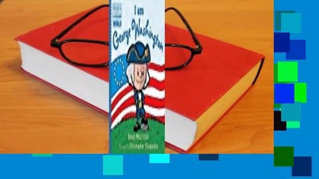 [MOST WISHED] I Am George Washington