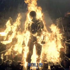 [제미니 맨] 반응 폭발 리뷰 영상