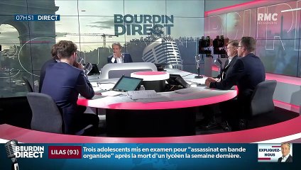 Nicolas Poincaré : Primaire démocrate, qui est Elizabeth Warren ? - 10/10