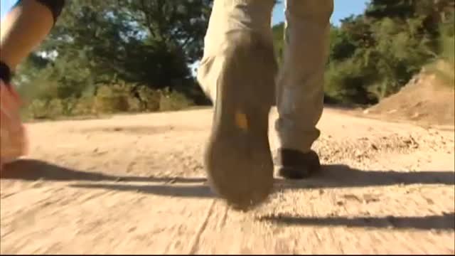 La autopsia confirmará si el cuerpo encontrado cerca de Carmona es de Mercedes Márquez