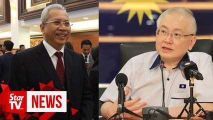 No alternative budget from Opposition this year