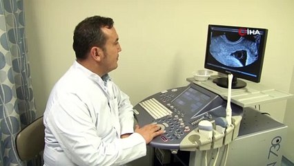 Tüp bebek ilaçları kansere yol açmıyor