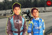 Meet the two Bengaluru racers representing India in World Karting Championships