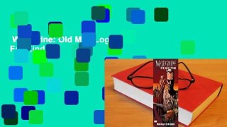 Wolverine: Old Man Logan  For Kindle