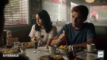 Riverdale Season 4 Episode 1 Sneak Peek  In Memoriam  (2019)