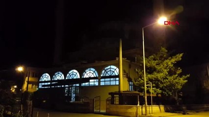 Ordu'da sabah namazında 'fetih suresi' okundu