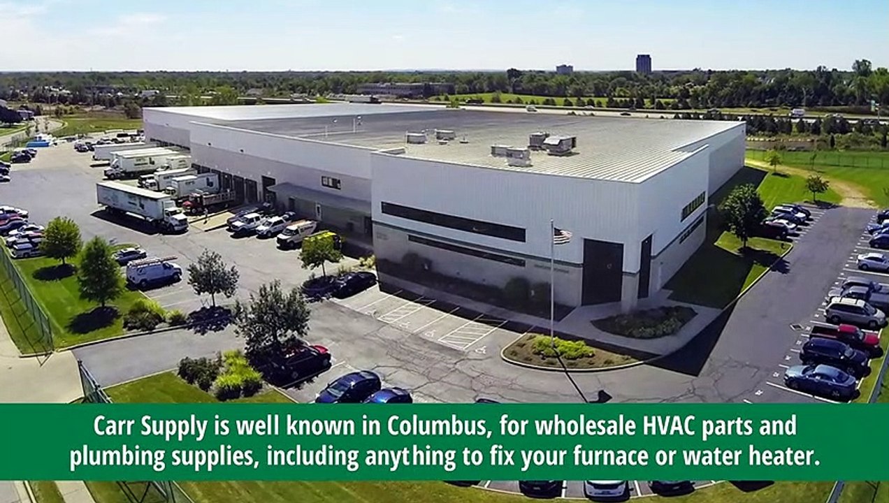 A Top Supplier Of Wholesale HVAC Parts & Plumbing Fixture in Columbus