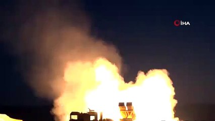Barış Pınarı Harekatı'nda 5 YPG'li terörist öldürüldü