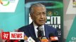 Dr M: Only good bids from private sector will be considered for PLUS takeover