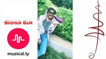 Bb ki Vines Musically Compilation - Bhuvan Bam Musically