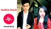 Cute Couple Goals Musically - Nagma, Fizuliyat, Vitasta, Rowhi Rai and Awez