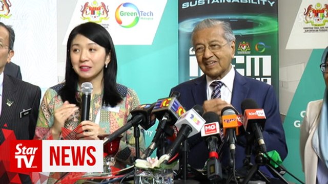 Dr M: Projects only for those who qualify, not for my relatives