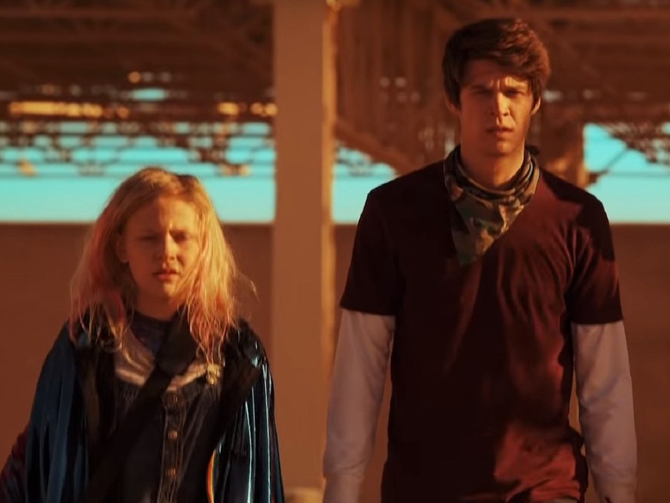 'Daybreak': Trailer zur Young-Adult-Apokalypse von Netflix