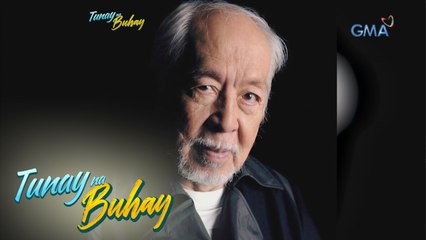 Tunay na Buhay: Paalam, Tony Mabesa