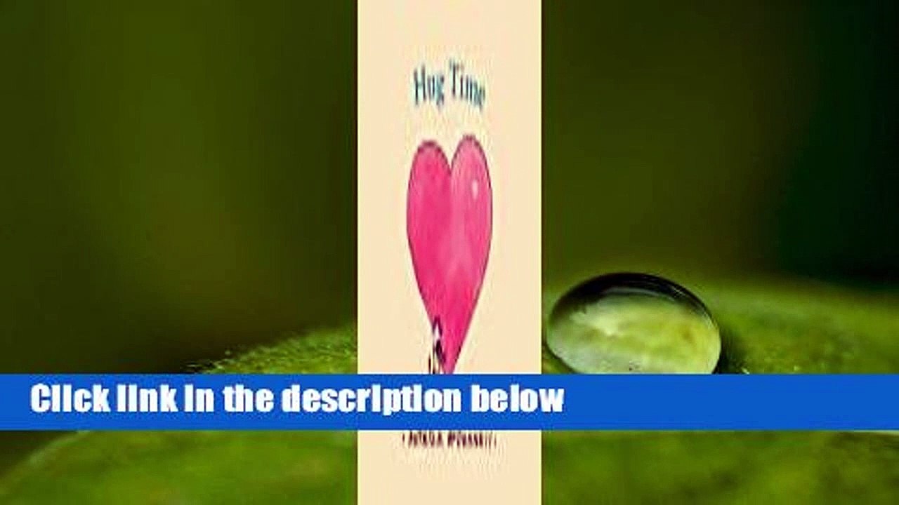 Full E-book  Hug Time  Review