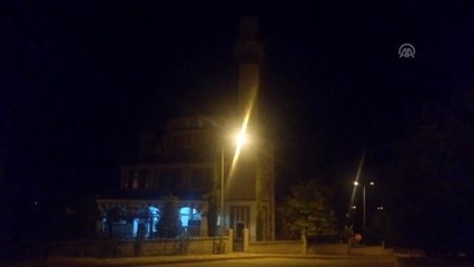 Mehmetçik için Fetih Suresi okundu