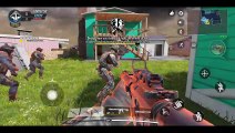 Player NOOB HIGHLIGHT | CALL OF DUTY MOBILE