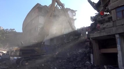 Bitlis Deresi çevresinde tarih gün yüzüne çıkıyor