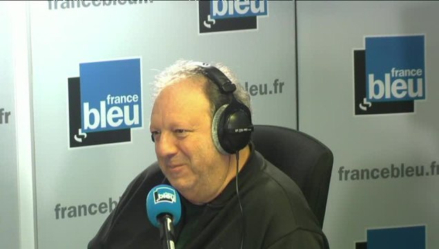 100% PSG - Une centième sélection pour Neymar : regardez l'édito de Stéphane Bitton à suivre sur France Bleu Paris du lundi au vendredi à 8h33