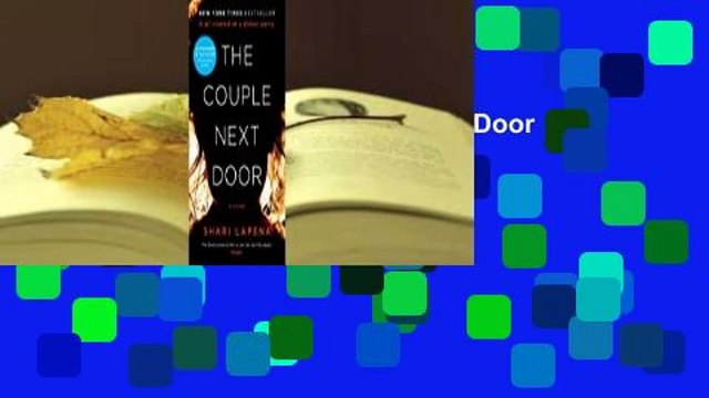 [MOST WISHED] The Couple Next Door