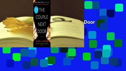 [MOST WISHED]  The Couple Next Door