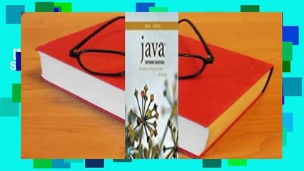 [MOST WISHED]  Java Software Solutions