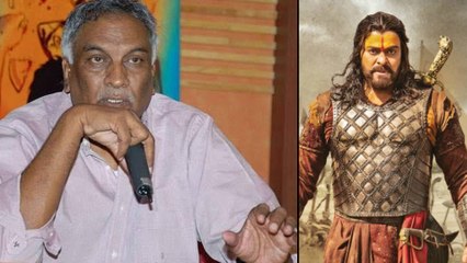 Thammareddy Bharadwaja Vs Mega Fans || పిచ్చి పిచ్చి ఆలోచనలు మానండి : తమ్మారెడ్డి