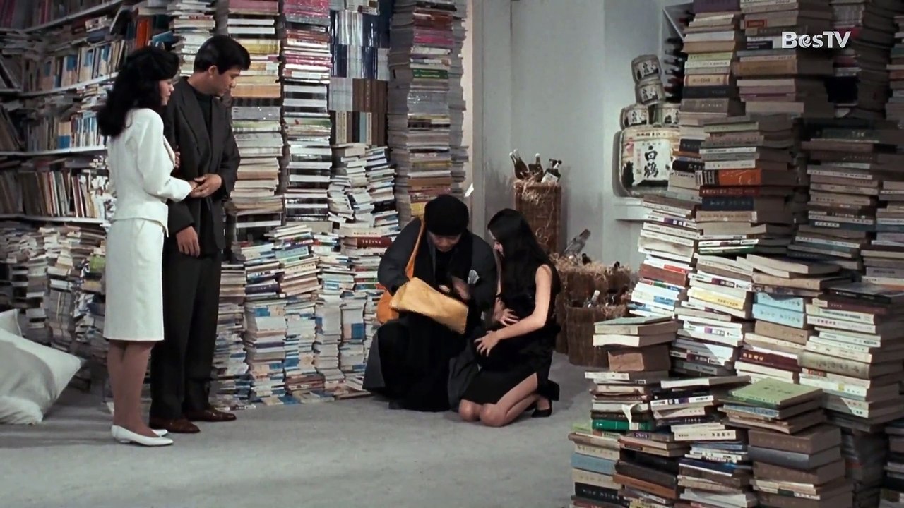 ตะปบเดียว 5 กระจุย The Cat (1992) part 02