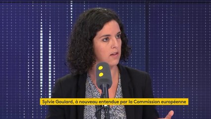 "Trop souvent au Parlement européen, c'est le fric qui prime sur l'éthique", déclare Manon Aubry, députée européenne La France insoumise