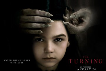 The Turning Trailer (2020) Horror Movie