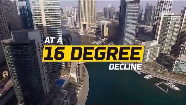 XLine Dubai Marina Zipline - Dubai Diwali 2019 offers and deals