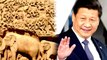 Xi Jinping's India Visit Complete Schedule | தமிழகம் வரும் சீன அதிபர் பயணத்தின் முழு விவரம்-வீடியோ