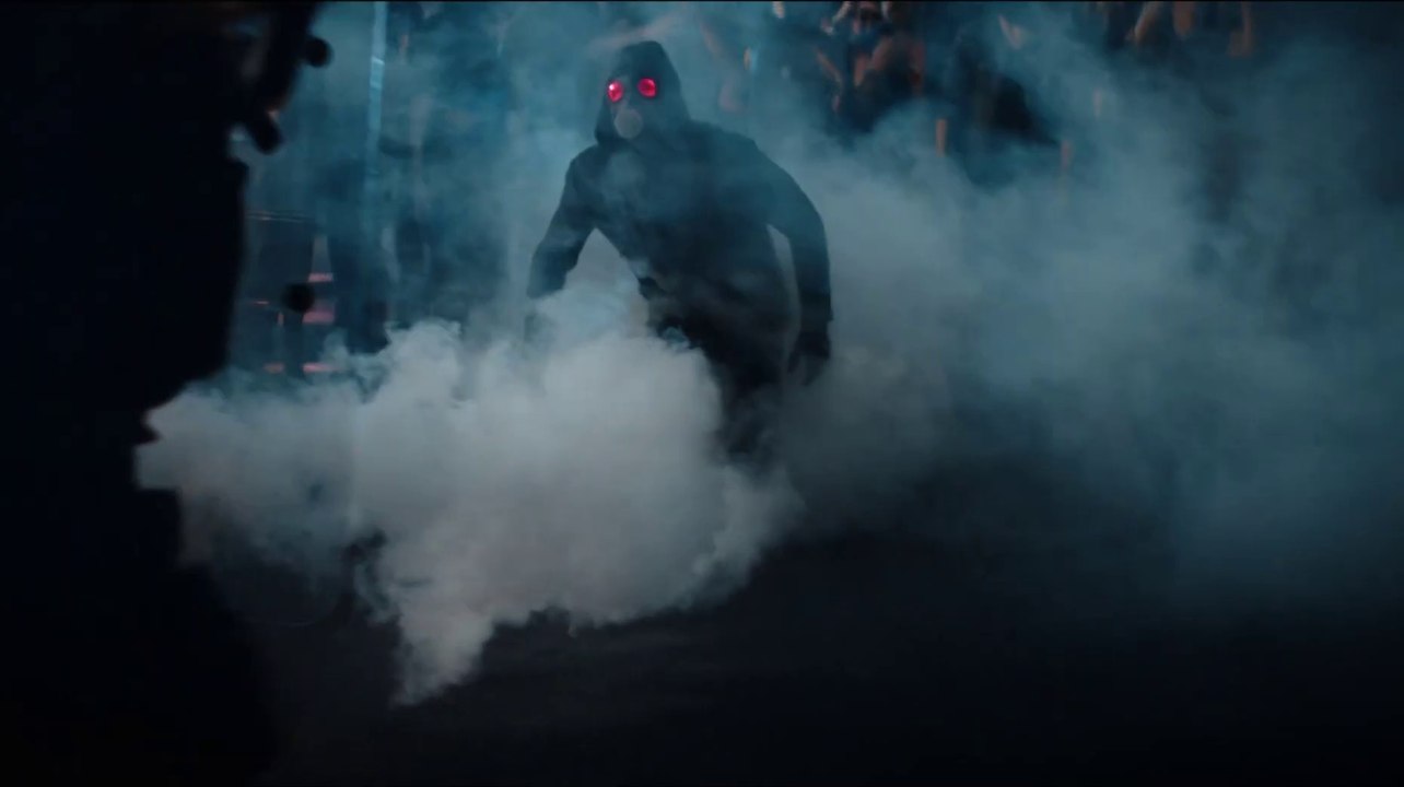 The Awakener / O Doutrinador - Trailer
