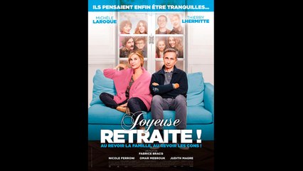 Joyeuse Retraite ! |2019| WebRip en Français HD