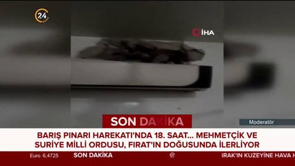 Barış Pınarı Harekatı