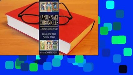 [MOST WISHED]  The Anunnaki Chronicles (Earth Chronicles #7.75)