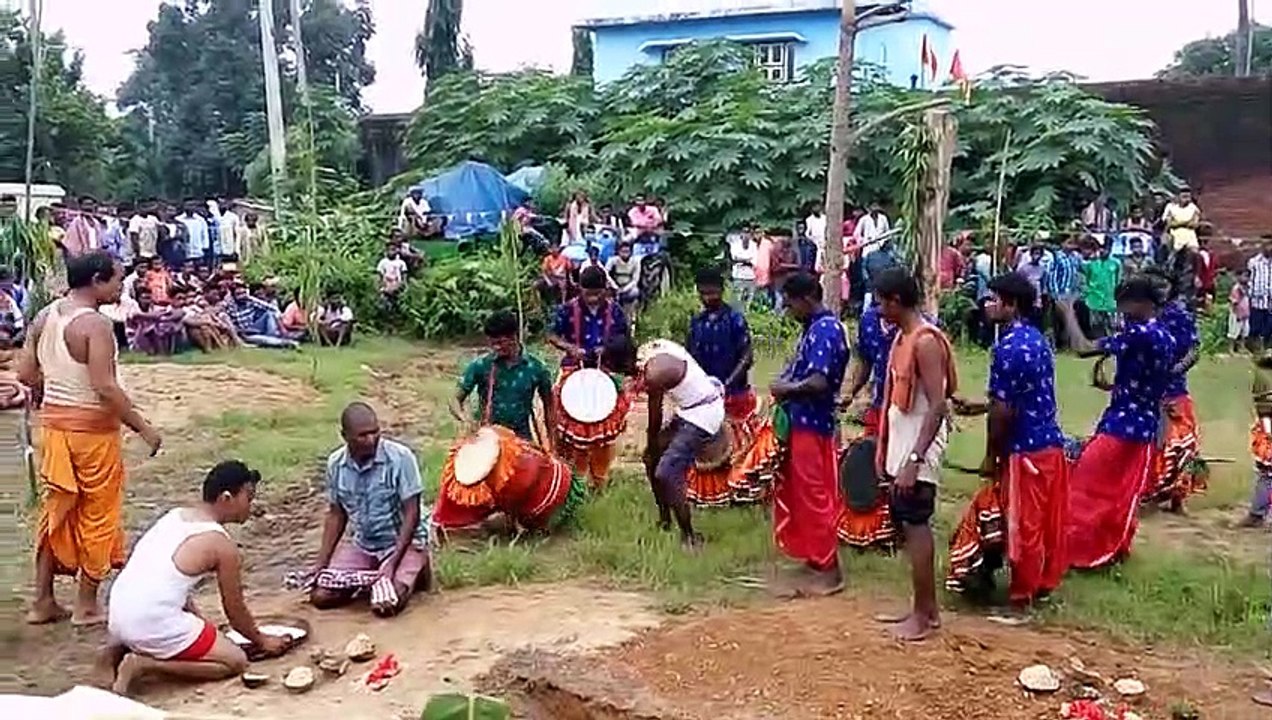 Festival of state of orissa