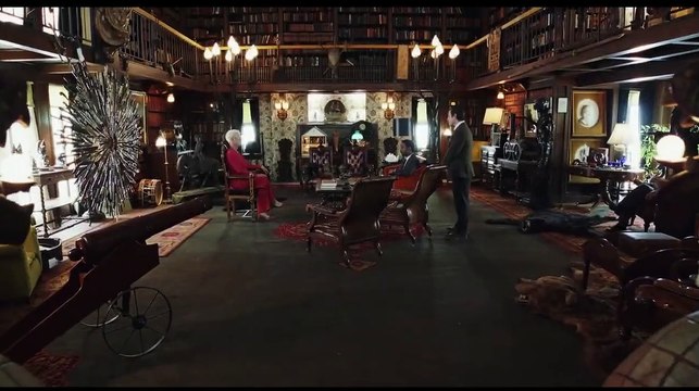 À couteaux tirés Bande-annonce #2 VF (2019) Daniel Craig, Chris Evans