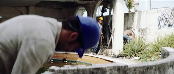 Luciérnagas Bande-annonce VO (2019) Arash Marandi, Luis Alberti