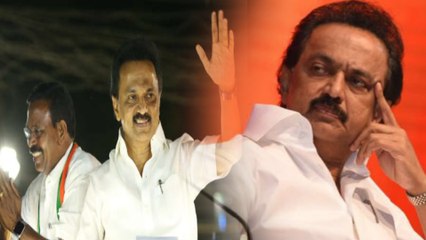 நாங்குநேரியும் முக்கியம்..கவனமாக இருங்கள்..ஸ்டாலின் அறிவுறுத்தல் | mk stalin advice