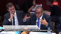 Laurent Nunez devant le Sénat : « Nous travaillons déjà à la détection de cas de radicalisation »