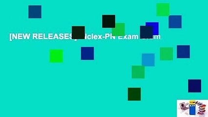 [NEW RELEASES]  Nclex-PN Exam Cram
