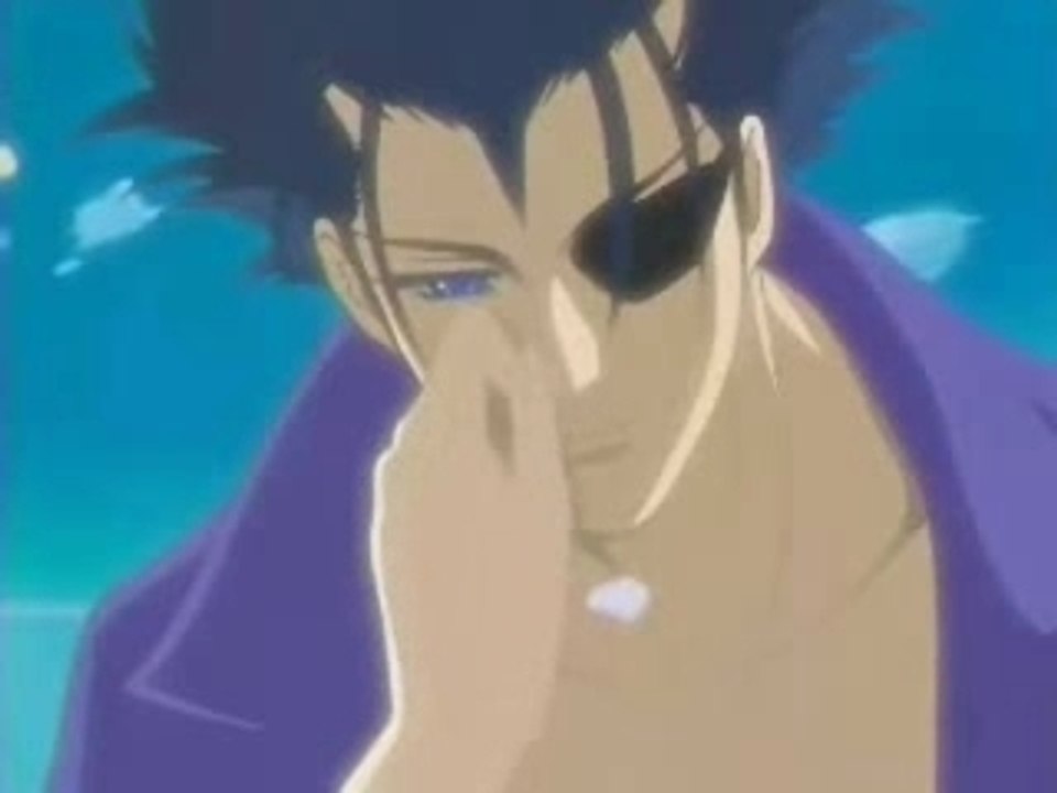 amv- Wolf's Rain