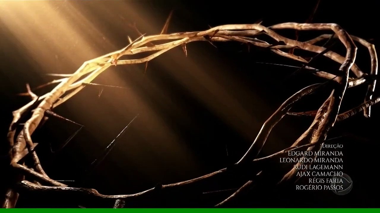 JESUS.EPISODIO 154