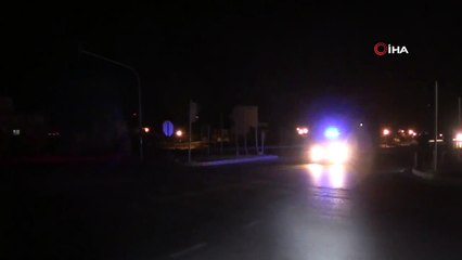Şanlıurfa Sınır Birliklerine Komando Sevkiyatı