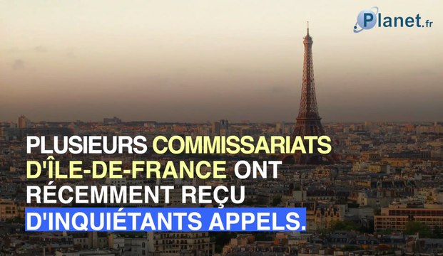 Chants islamistes : plusieurs commissariats ont reçu d'étranges appels