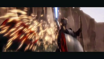 All Jedi Deaths in The Clone Wars [UPDATED]